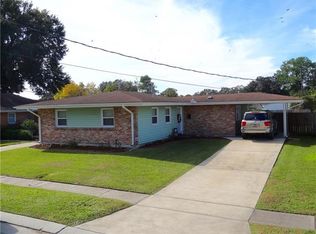 1208 Lair Ave, Metairie, LA 70003