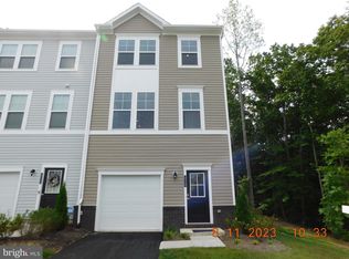 313 Huff Dr, Stafford, VA 22554