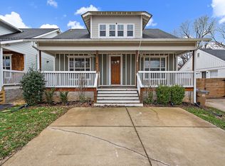 1036A Iverson Ave, Nashville, TN 37216