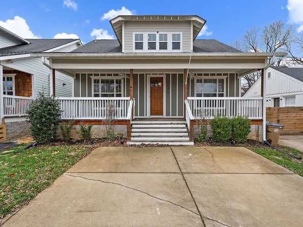 1036A Iverson Ave, Nashville, TN 37216