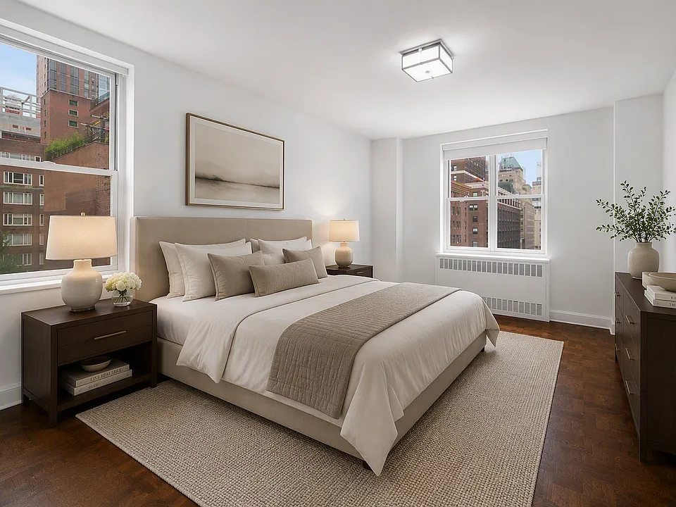 40 Park Ave #6H
