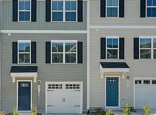 3003 Soft Breeze Dr, Durham, NC 27704