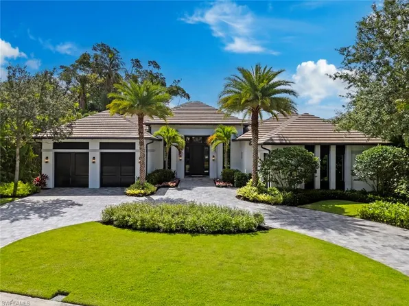 541 Whispering Pine CT, NAPLES, FL 34103