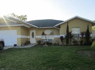 2221 54th Ter SW, Naples, FL 34116