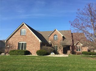 6 Spotted Owl Dr, Brownsburg, IN 46112