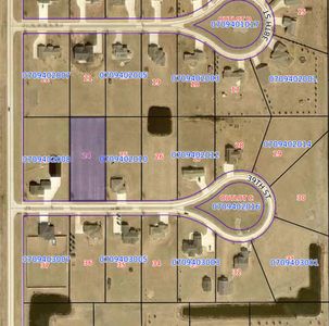 LOT 24 39th St, Spirit Lake, IA, 51360