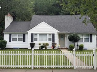 71 Wetmore Ave, Morristown, NJ 07960