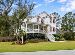 473 Woodspring Rd, Mount Pleasant, SC 29466