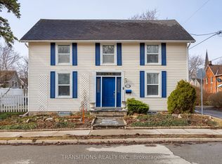 270 Charles St S, Gananoque, ON K7G1W5