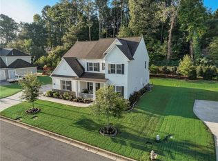 3816 Whithorn Way, Kennesaw, GA 30152