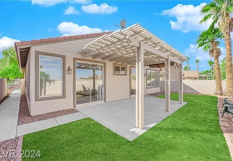 3014 Paseo Hills Way — Photo 41