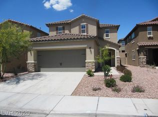 165 Sand Lake St, Henderson, NV 89074