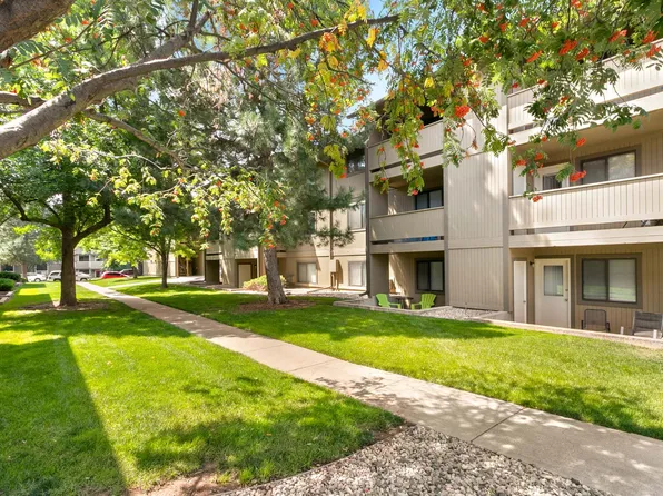 710 City Park Ave, Fort Collins, CO