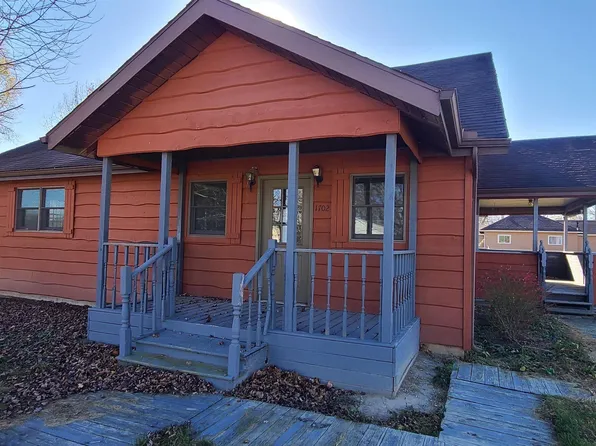 1702 E Olive St, Marion, IN 46953