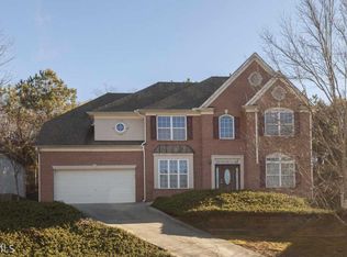 3147 Esplanade Cir SW, Atlanta, GA 30311