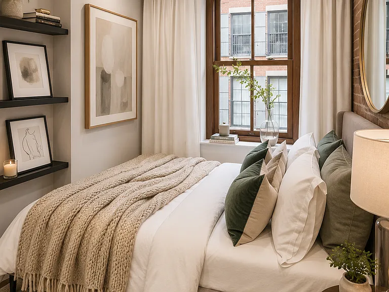 35 Crosby St #4R — Photo 5