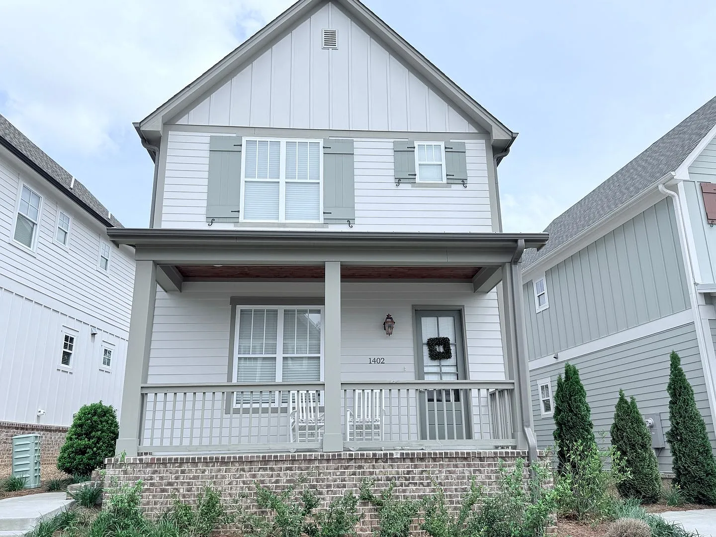 3BD/3BA New Construction! — Photo 1