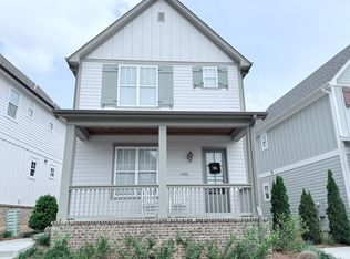 1402 Pleasant Dr, Oxford, MS 38655