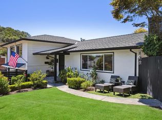 30 Sunnyhill Rd, Novato, CA 94945
