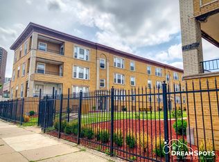 4616 S Lake Park Ave, Chicago, IL 60653