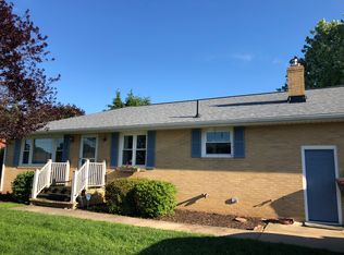 4522 8th St NW, Canton, OH 44708