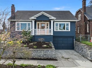 Jefferson Park Add, Seattle, WA 98144