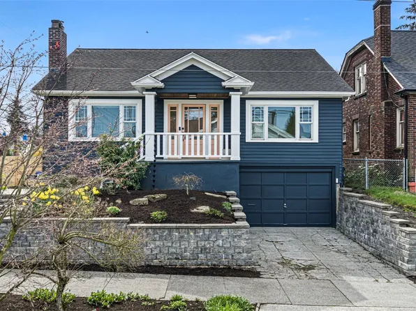 1425 S Hanford Street, Seattle, WA 98144