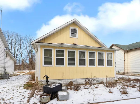316 Widney St, Saint Joe, IN 46785