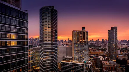 Rented by The KCI Group