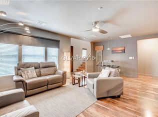 3181 Jevonda Ave, Henderson, NV 89044