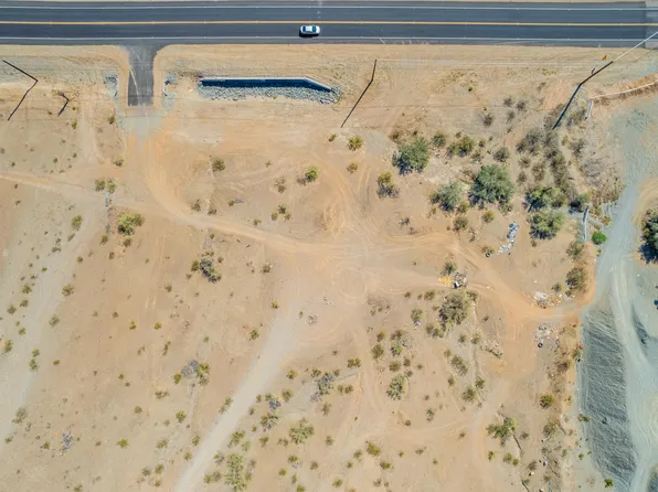 10500 S 35th Avenue #-, Laveen, AZ 85339