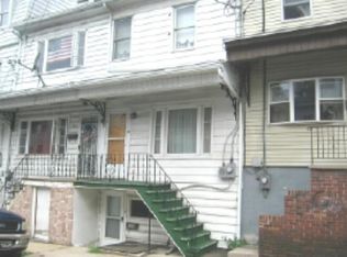 329 W Lloyd St, Shenandoah, PA