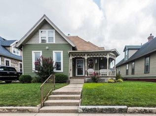 722 Buntin St, Vincennes, IN 47591
