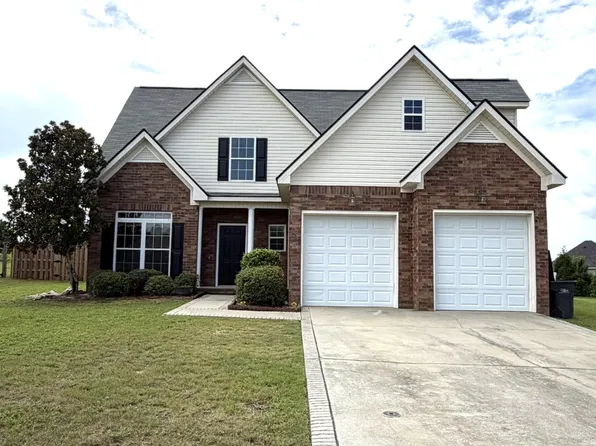 4573 Logans Way, Augusta, GA 30909