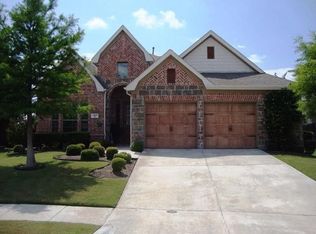 505 Collins Ln, Fate, TX 75087