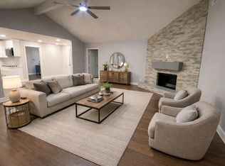 11607 Chuckson Dr, Houston, TX 77065