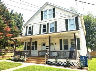 116 N Main St, North East, MD 21901