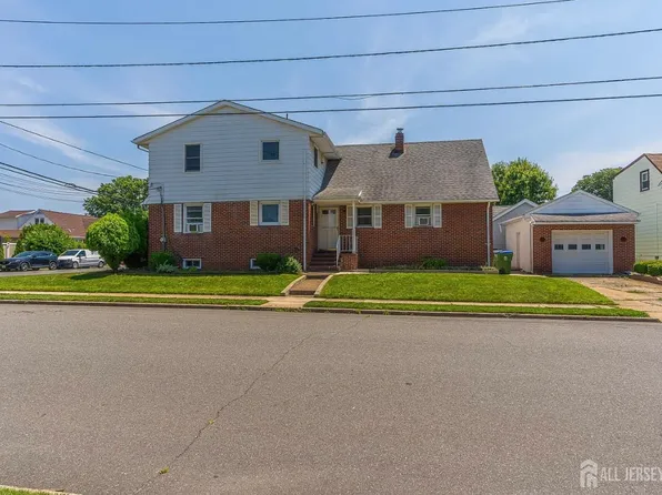 (undisclosed Address), Edison, NJ 08837