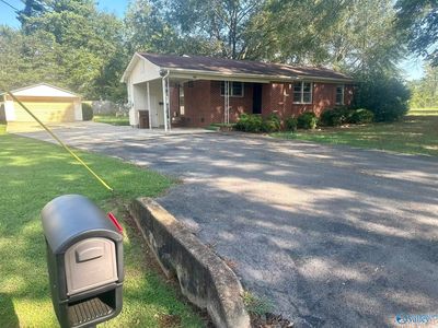 40 Seminary St, Moulton, AL, 35650