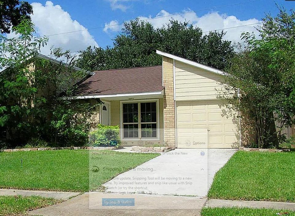 2807 N Brompton Dr, Pearland, TX 77584 Zillow