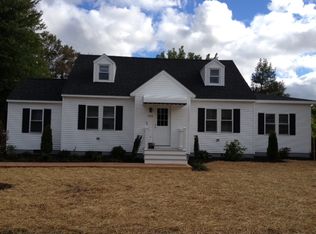 122 Branch St, Berlin, MD 21811