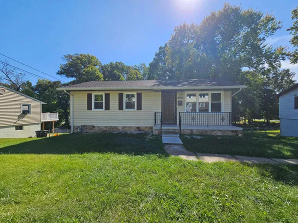 8905 Bold St, Upper Marlboro, MD 20774