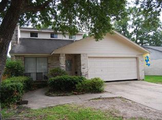 2706 Longleaf Pines Dr, Kingwood, TX 77339