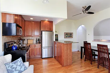 Sold by Corcoran