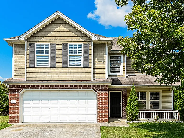 5012 Millpond Ct — Photo 1