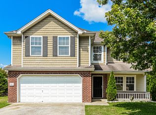 5012 Millpond Ct, Mount Juliet, TN 37122