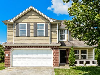 5012 Millpond Ct, Mount Juliet, TN, 37122