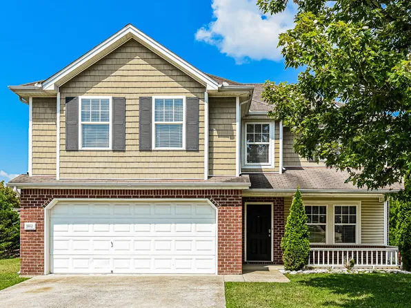 5012 Millpond Ct, Mount Juliet, TN 37122