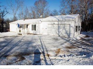 3415 Union St, Levant, ME 04456