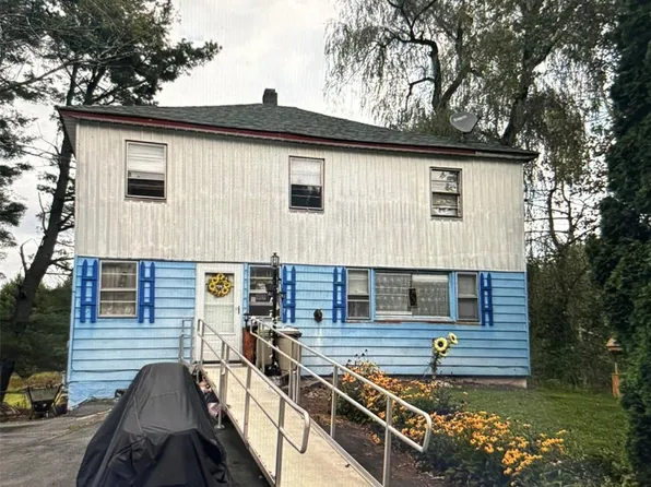 3038 State Route 17B, Cochecton, NY 12726